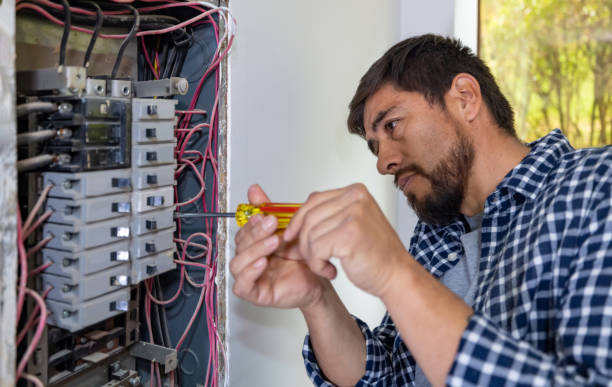 Best Backup Power Systems Installation  in Lawrenceville, VA