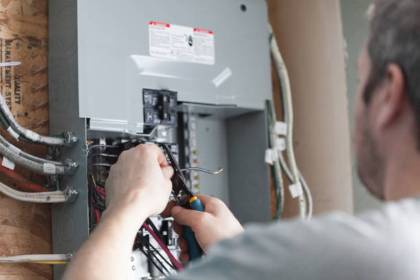 Commercial Electrical Services in Lawrenceville, VA